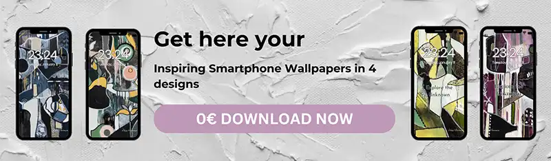 Smartphone Wallpaper download sample set