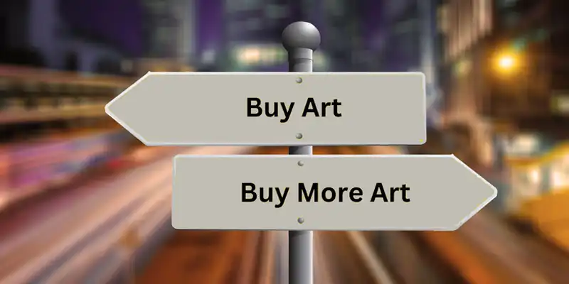 Buy art signs