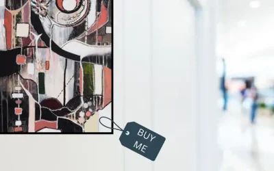 5 Mistakes to Avoid when Buying Art